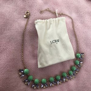 Jcrew necklace